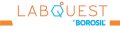 labquest логотип